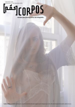 capa revista dezembro 2025 [pós]CORPOS